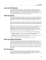 Preview for 21 page of Kurzweil PC3K6 Musician'S Manual