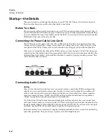 Preview for 26 page of Kurzweil PC3K6 Musician'S Manual