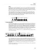 Preview for 27 page of Kurzweil PC3K6 Musician'S Manual