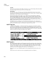 Preview for 32 page of Kurzweil PC3K6 Musician'S Manual