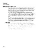 Preview for 62 page of Kurzweil PC3K6 Musician'S Manual