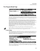 Preview for 67 page of Kurzweil PC3K6 Musician'S Manual