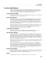 Preview for 109 page of Kurzweil PC3K6 Musician'S Manual