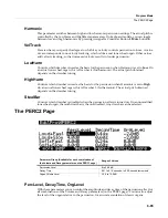 Preview for 123 page of Kurzweil PC3K6 Musician'S Manual