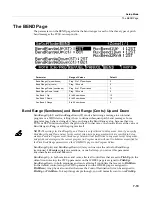 Preview for 149 page of Kurzweil PC3K6 Musician'S Manual