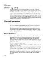 Preview for 216 page of Kurzweil PC3K6 Musician'S Manual