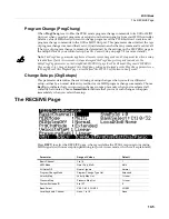 Preview for 237 page of Kurzweil PC3K6 Musician'S Manual