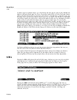 Preview for 264 page of Kurzweil PC3K6 Musician'S Manual