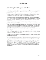 Preview for 27 page of Kurzweil PC88 A Step By Step Manual