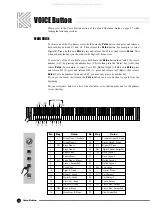 Preview for 13 page of Kurzweil RE-110 Owner'S Manual