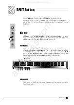 Preview for 16 page of Kurzweil RE-110 Owner'S Manual