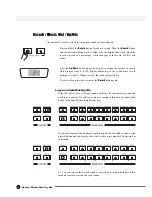 Preview for 25 page of Kurzweil RE-220 Owner'S Manual