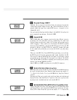 Preview for 34 page of Kurzweil RE-220 Owner'S Manual