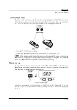 Предварительный просмотр 31 страницы Kurzweil SP2XS Musician'S Manual