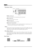 Предварительный просмотр 36 страницы Kurzweil SP2XS Musician'S Manual