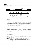 Предварительный просмотр 38 страницы Kurzweil SP2XS Musician'S Manual