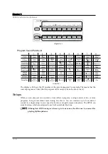 Предварительный просмотр 40 страницы Kurzweil SP2XS Musician'S Manual