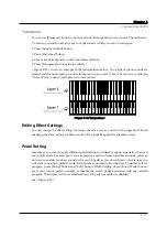 Предварительный просмотр 61 страницы Kurzweil SP2XS Musician'S Manual