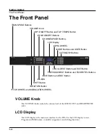 Preview for 11 page of Kurzweil SP6 Musician'S Manual