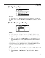 Preview for 55 page of Kurzweil SP6 Musician'S Manual