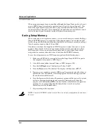 Preview for 58 page of Kurzweil sp88x User Manual