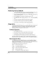 Preview for 66 page of Kurzweil sp88x User Manual