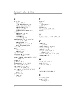 Preview for 86 page of Kurzweil sp88x User Manual