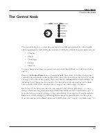 Preview for 61 page of Kurzweil SPS4-8 Musician'S Manual