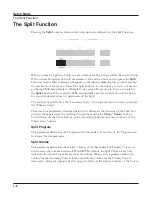 Preview for 62 page of Kurzweil SPS4-8 Musician'S Manual