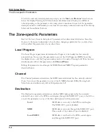 Preview for 70 page of Kurzweil SPS4-8 Musician'S Manual