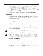 Preview for 71 page of Kurzweil SPS4-8 Musician'S Manual