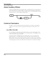 Preview for 80 page of Kurzweil SPS4-8 Musician'S Manual