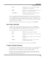 Preview for 87 page of Kurzweil SPS4-8 Musician'S Manual