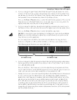 Preview for 97 page of Kurzweil SPS4-8 Musician'S Manual