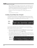 Preview for 98 page of Kurzweil SPS4-8 Musician'S Manual