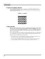 Preview for 12 page of Kurzweil X-Pro BG Getting Started Manual