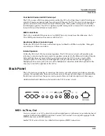 Preview for 21 page of Kurzweil X-Pro BG Getting Started Manual