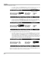 Preview for 36 page of Kurzweil X-Pro BG Getting Started Manual