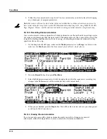 Preview for 52 page of Kurzweil X-Pro BG Getting Started Manual