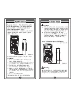 Preview for 10 page of Kusam-meco 207-MK-1 User Manual