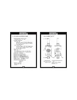 Предварительный просмотр 7 страницы Kusam-meco 273 HP Instruction Manual