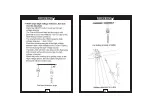 Предварительный просмотр 6 страницы Kusam-meco 277HP Instruction Manual