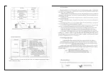 Preview for 6 page of Kusam-meco 2800B Operation Manual