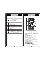 Preview for 5 page of Kusam-meco 801-L Operating Manual