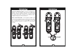 Preview for 10 page of Kusam-meco KM 035 Operation Manual