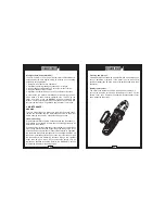 Preview for 15 page of Kusam-meco KM 078 Instructions Manual