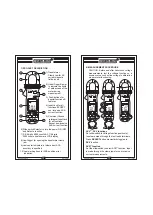 Preview for 9 page of Kusam-meco KM 181 Operation Manual