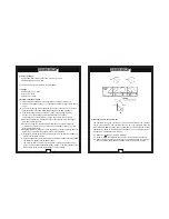 Preview for 6 page of Kusam-meco KM 2001 Operation Manual