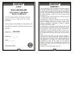 Preview for 7 page of Kusam-meco KM 2234BL Operating Manual