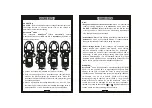 Preview for 10 page of Kusam-meco KM 2778 Operation Manual